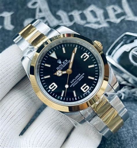 relax rolex watches.